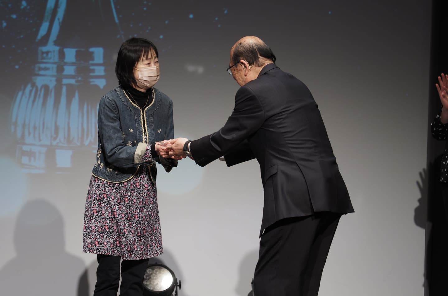 GOSPEL2022PRロング