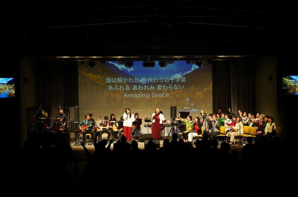 GOSPEL2022PRロング