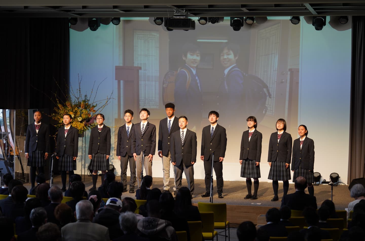 GOSPEL2022PRロング