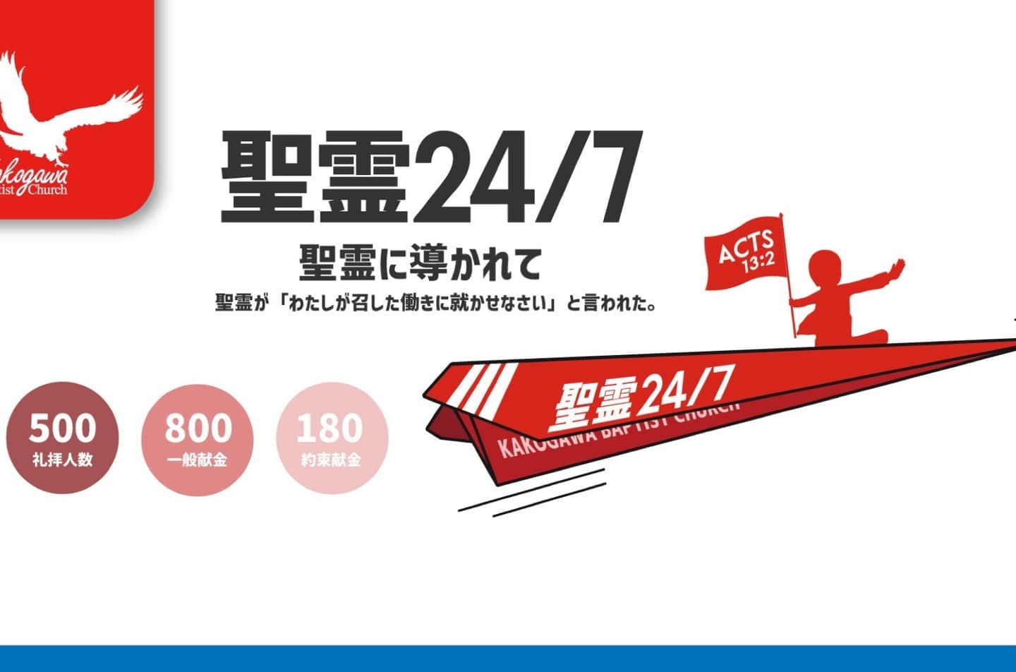 GOSPEL2022PRロング