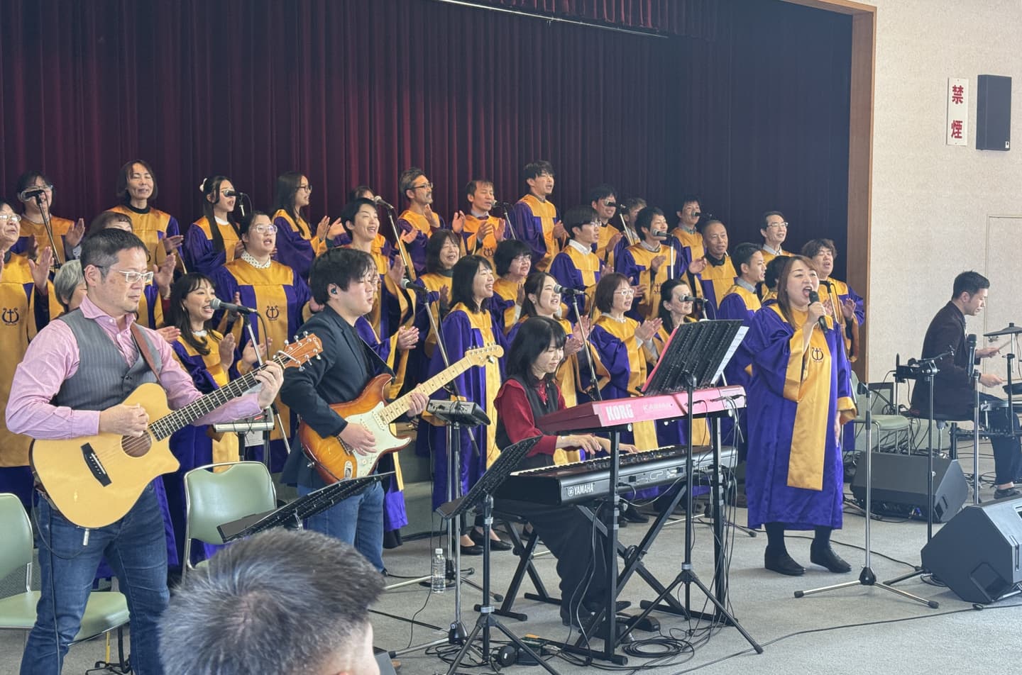 GOSPEL2022PRロング