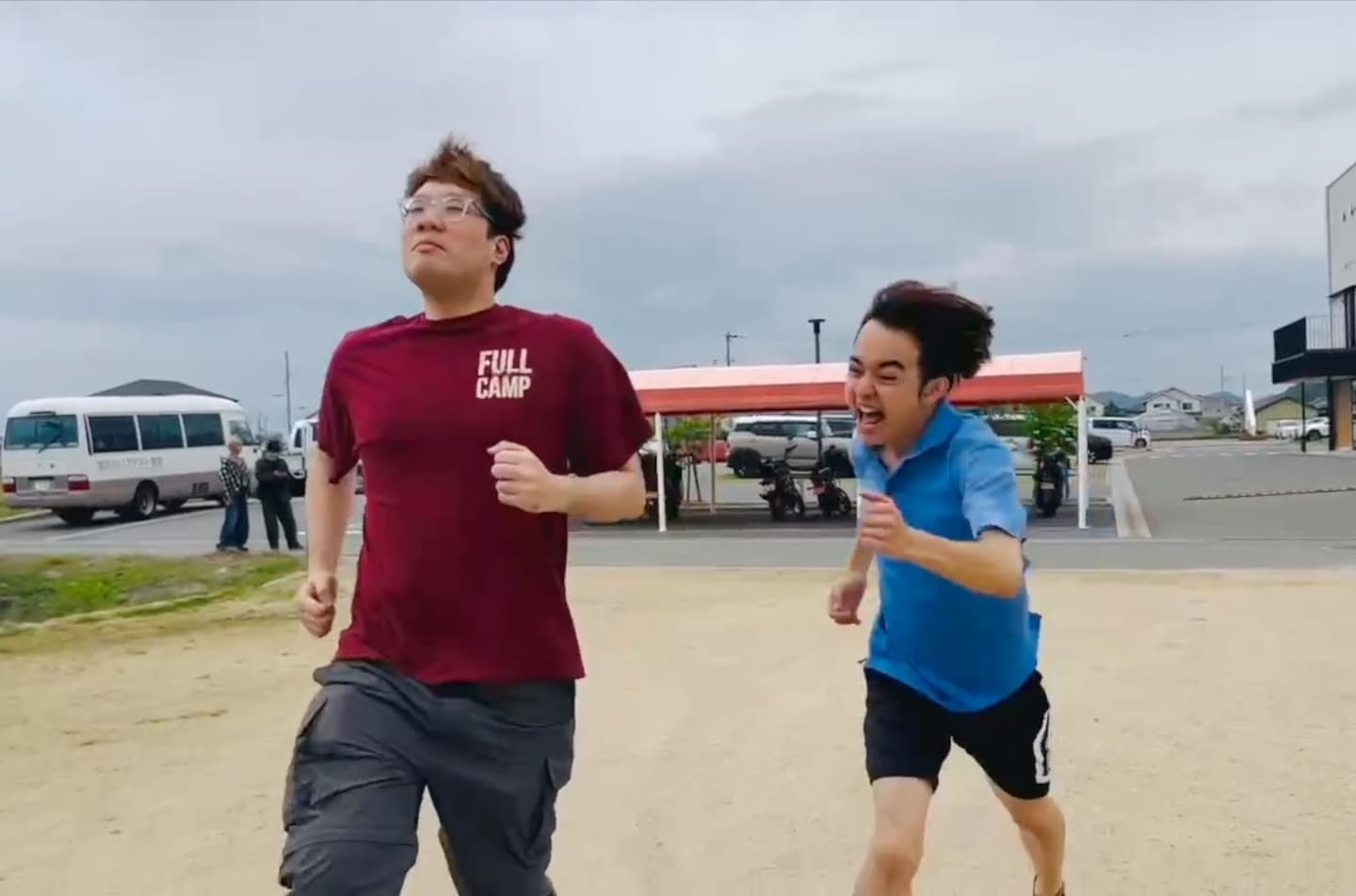 GOSPEL2022PRロング