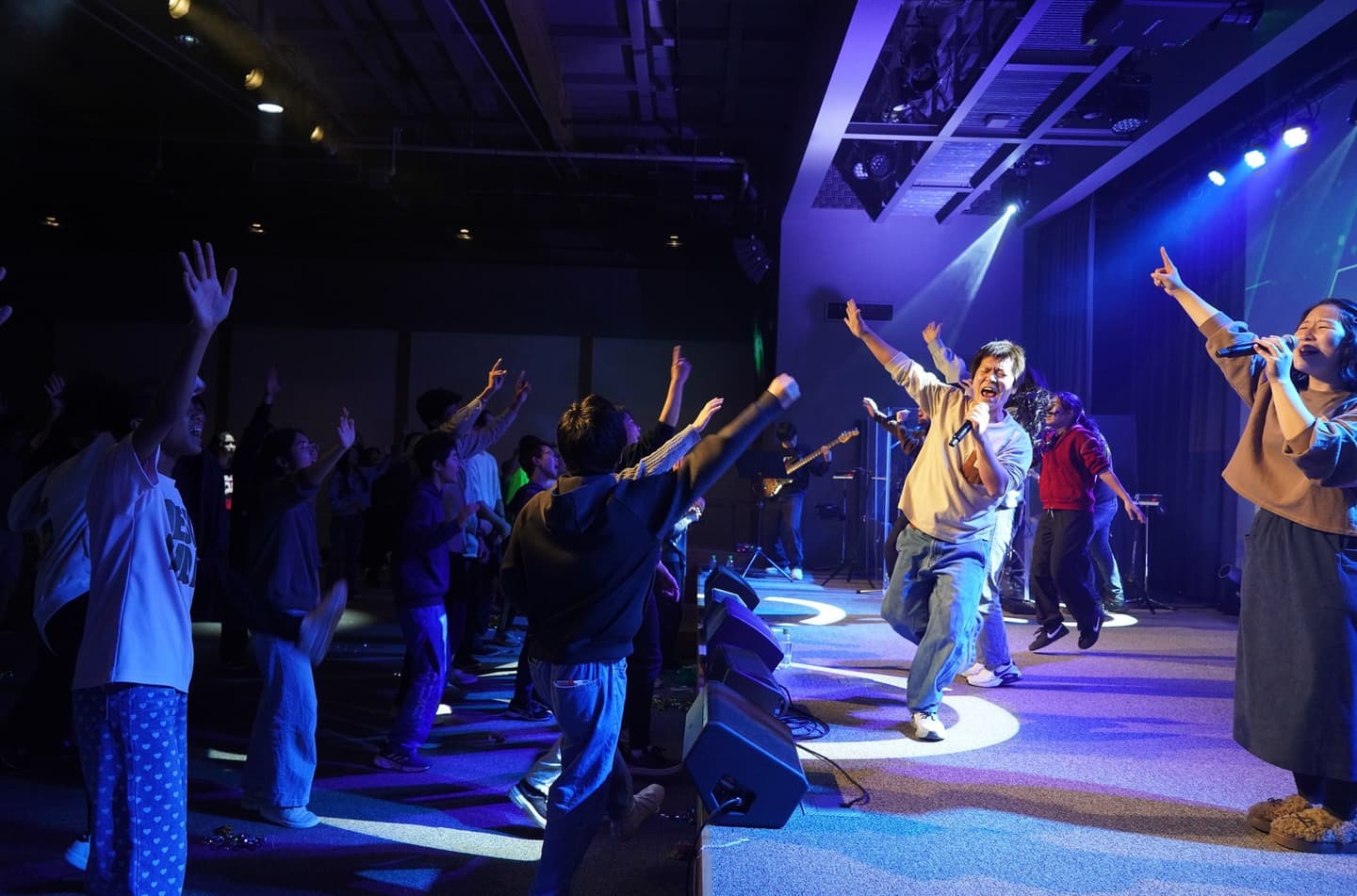 GOSPEL2022PRロング